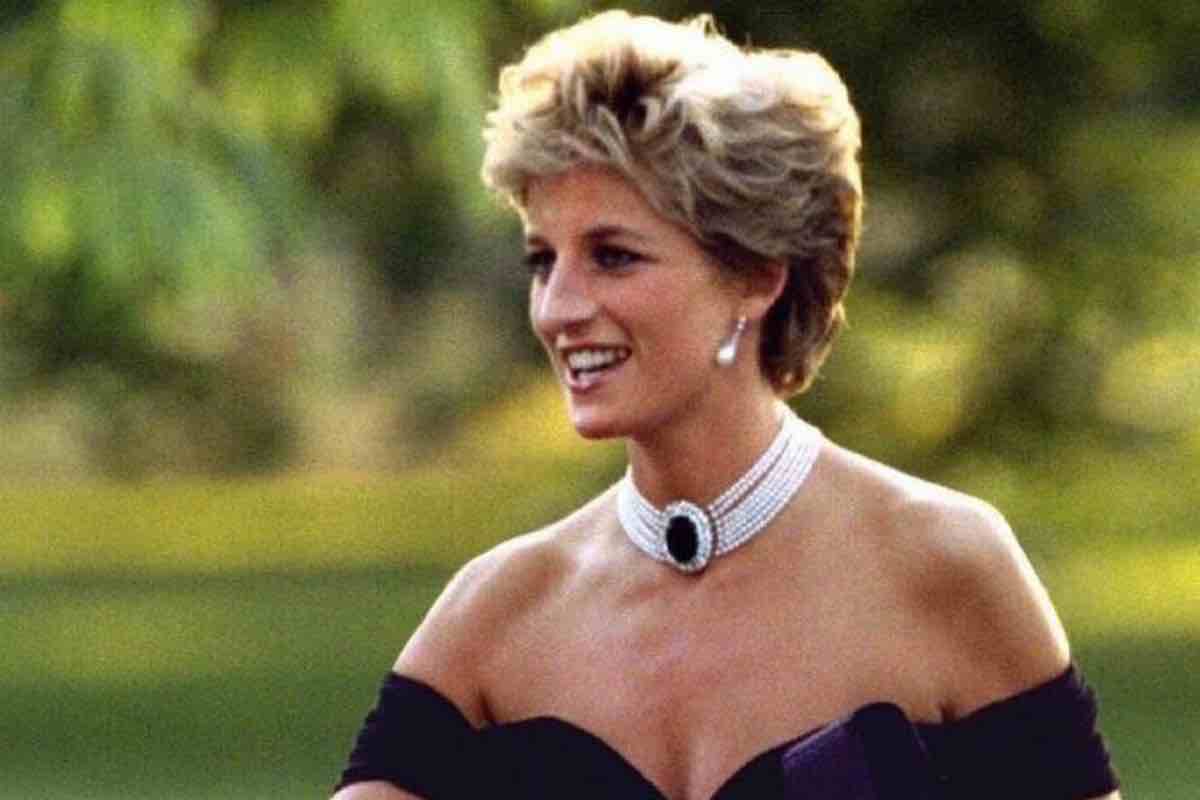 Lady Diana