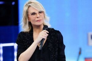 Maria De Filippi