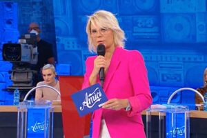 Maria De Filippi