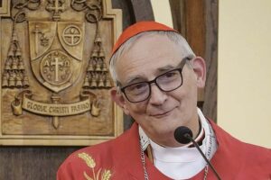 Matteo Zuppi cosa avrebbe fatto se fosse stato eletto papa
