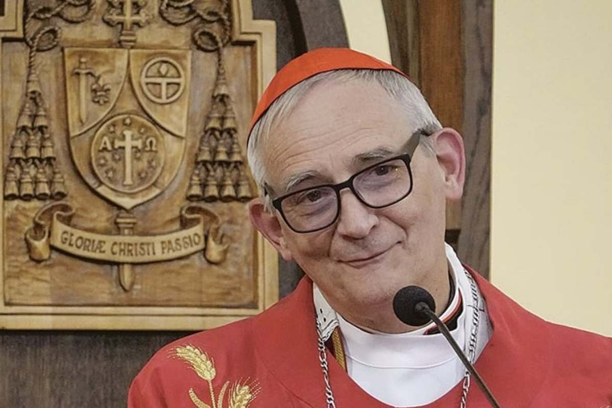 Matteo Zuppi cosa avrebbe fatto se fosse stato eletto papa