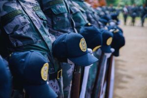 polizia americana