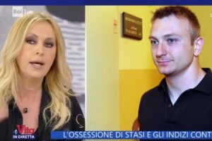 roberta bruzzone stasi