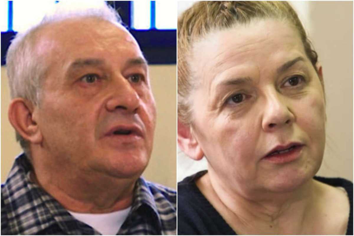 olindo e rosa