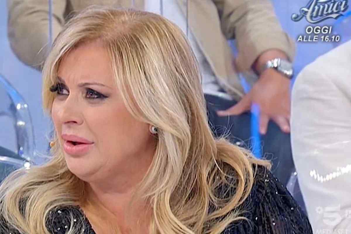Tina Cipollari
