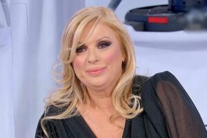 Tina Cipollari