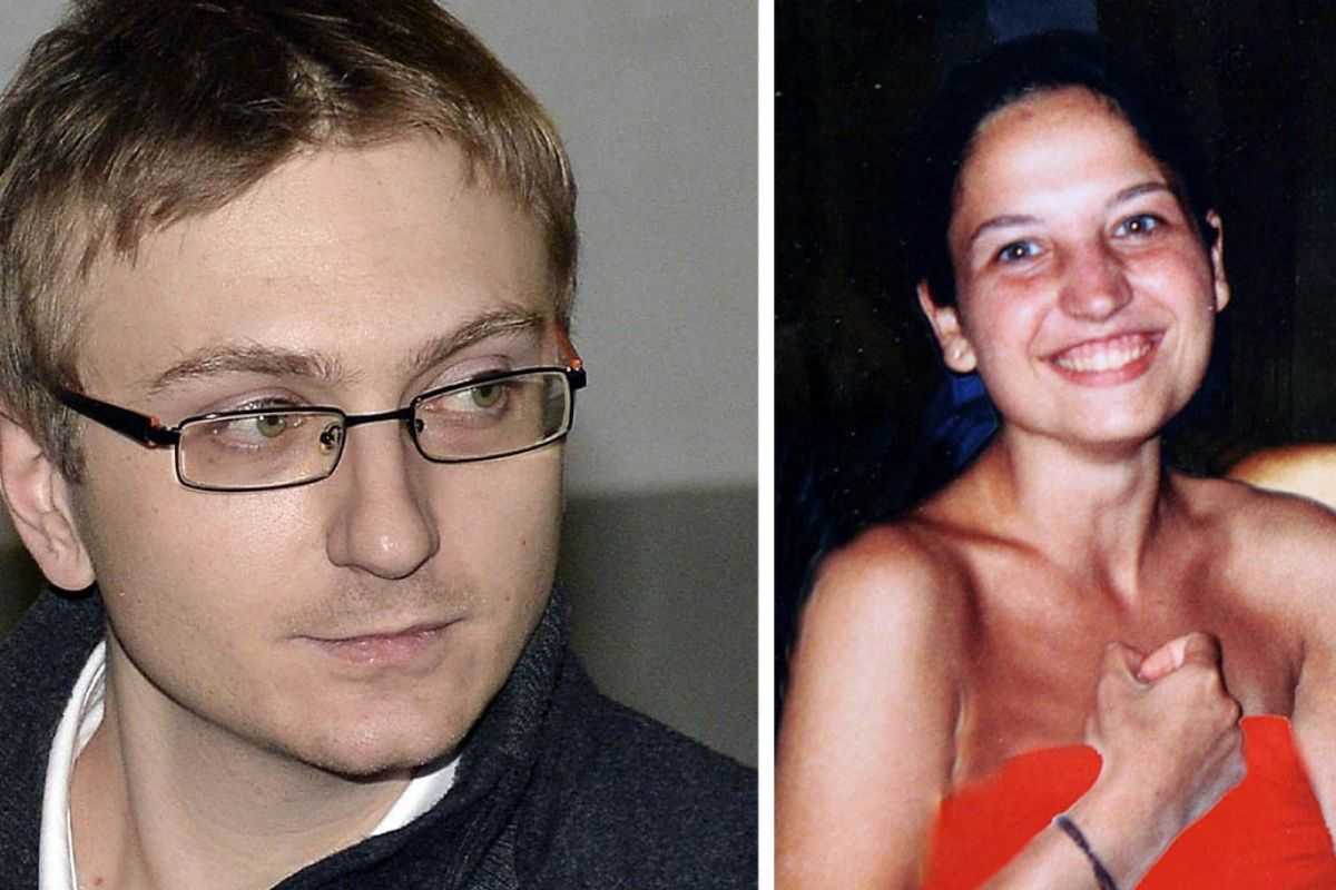 Alberto Stasi condannato per l'omicidio di Chiara