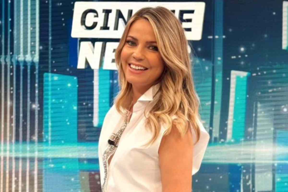 Alessandra Viero