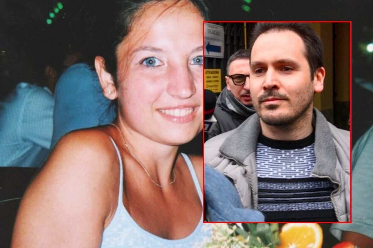Andrea Sempio principale sospettato