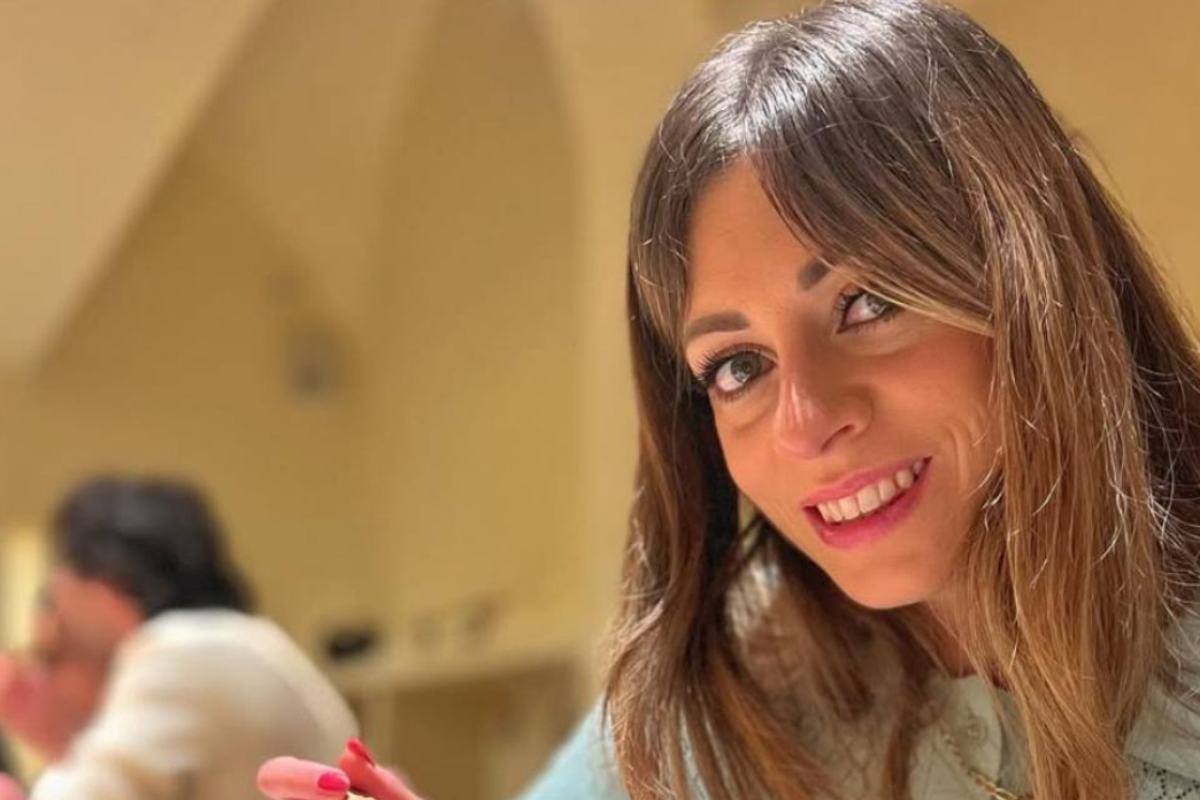Antonella oggi
