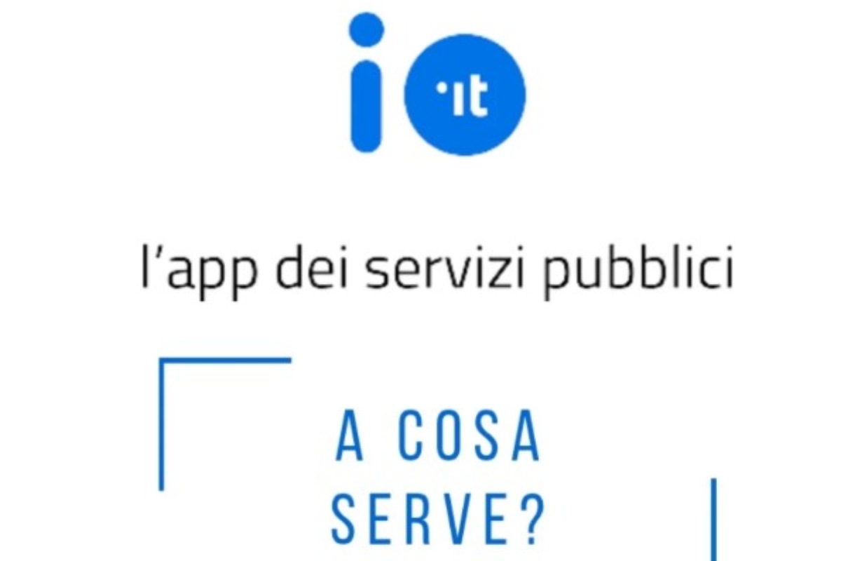 App IO