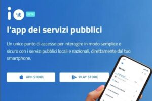App IO