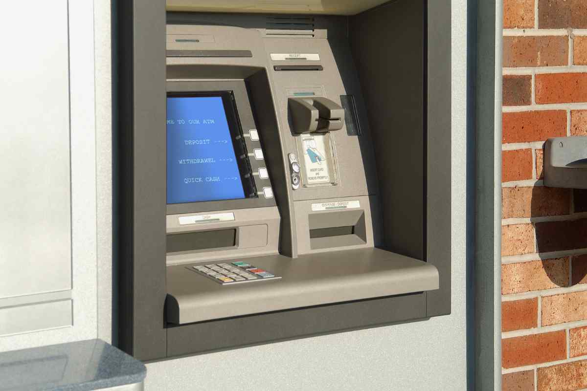 Messaggio per i clienti di Intesa San Paolo