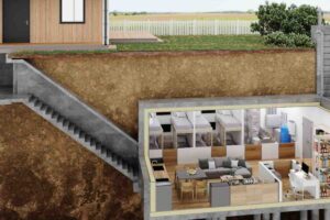 Bunker