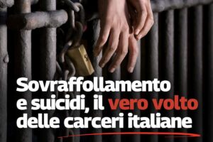 carceri italiane