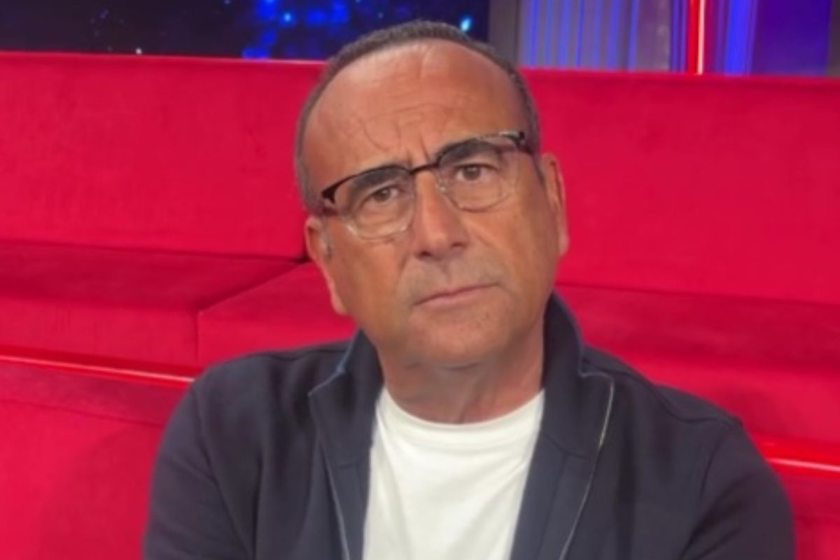 Carlo Conti