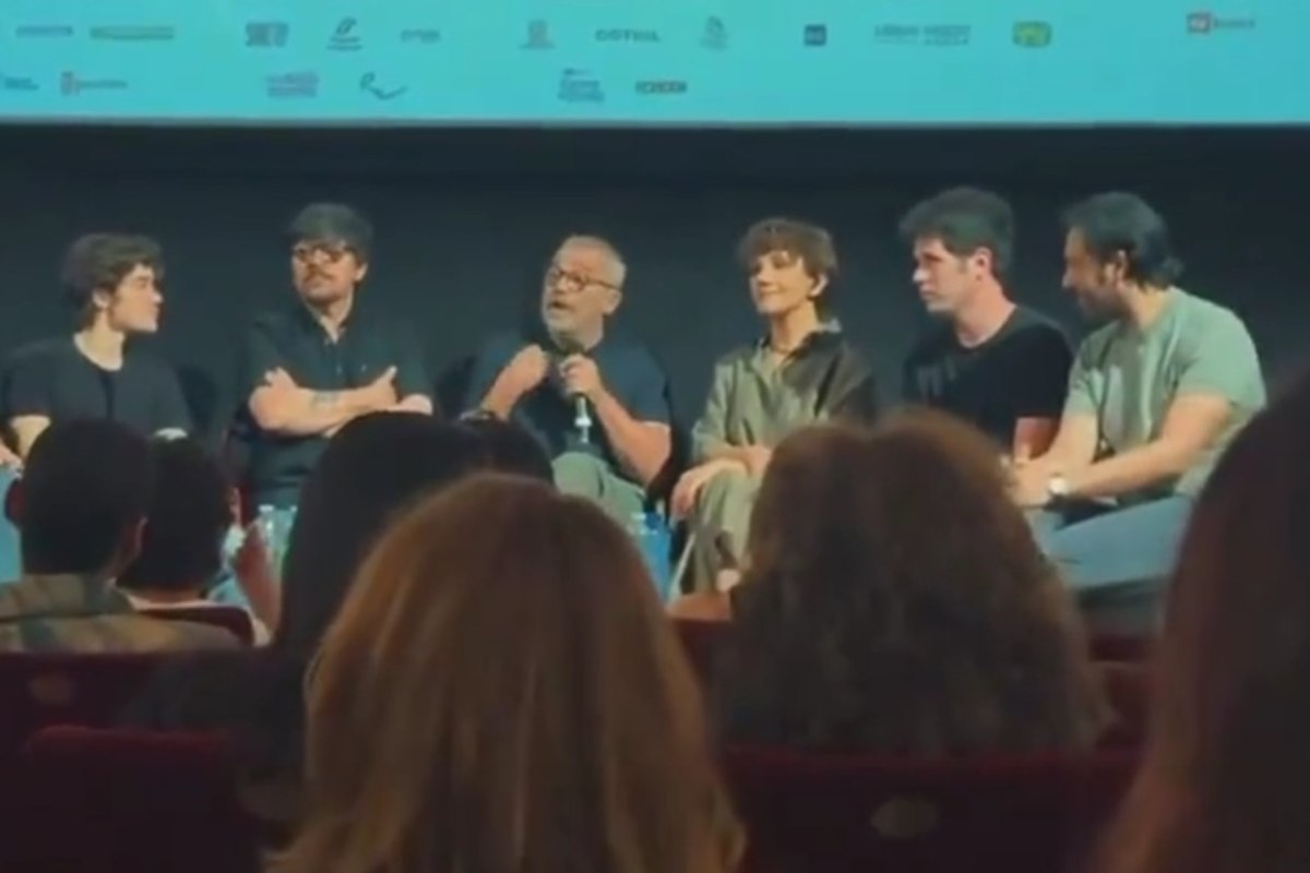 Cast I Cesaroni