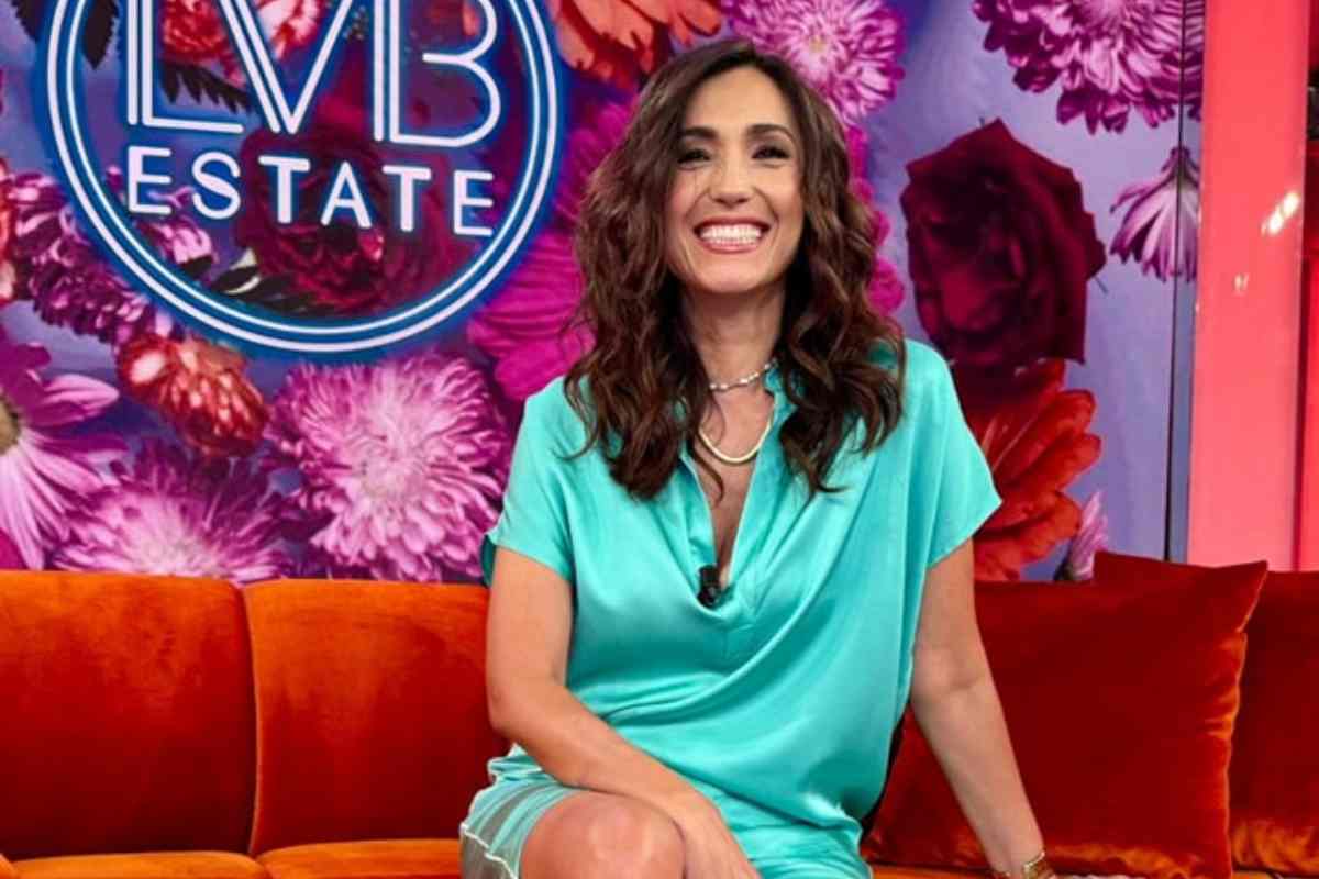 Caterina Balivo