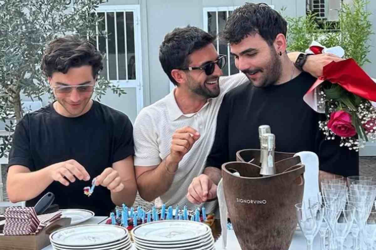 Compleanno