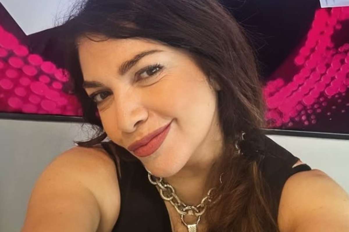 Cristina D'Avena