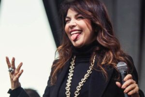 Cristina D'Avena