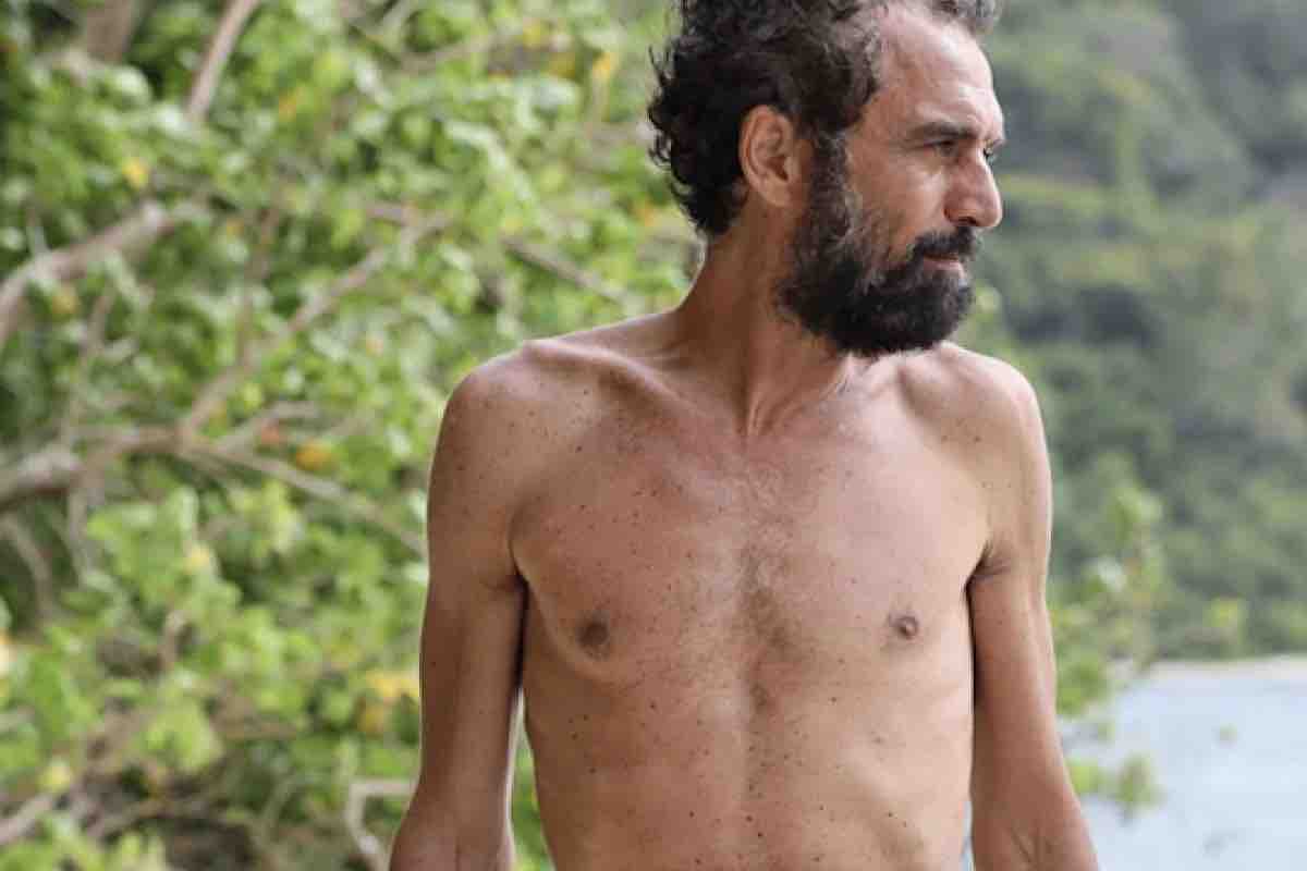 Dino Giarrusso polemica