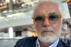 Flavio Briatore, paghetta