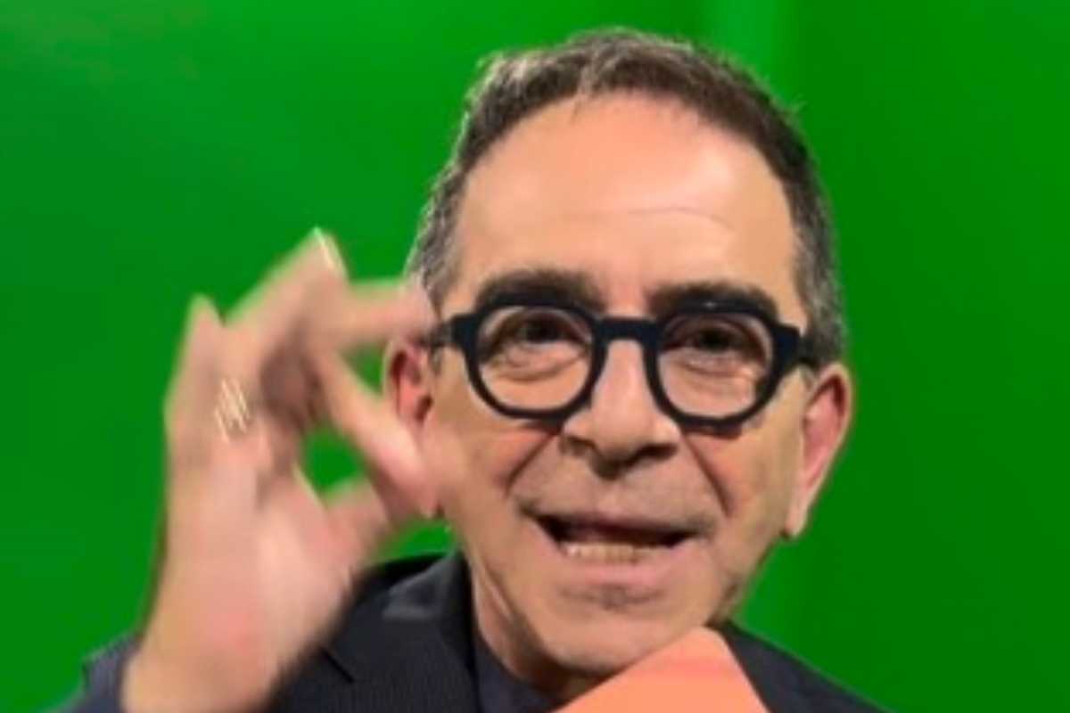 Rai chiuso storico programma