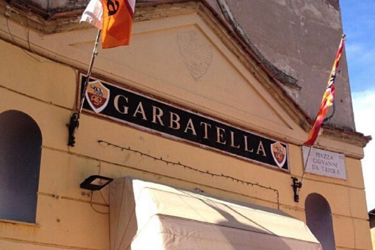 Garbatella