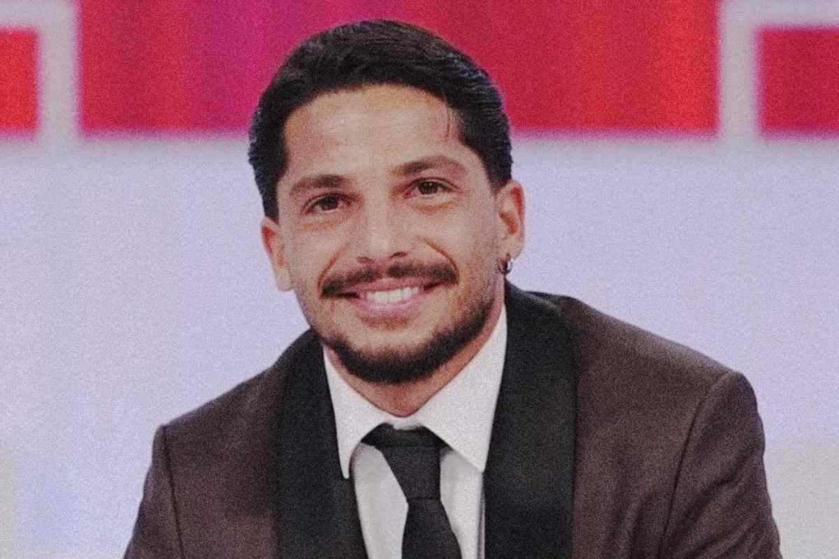 Gianmarco