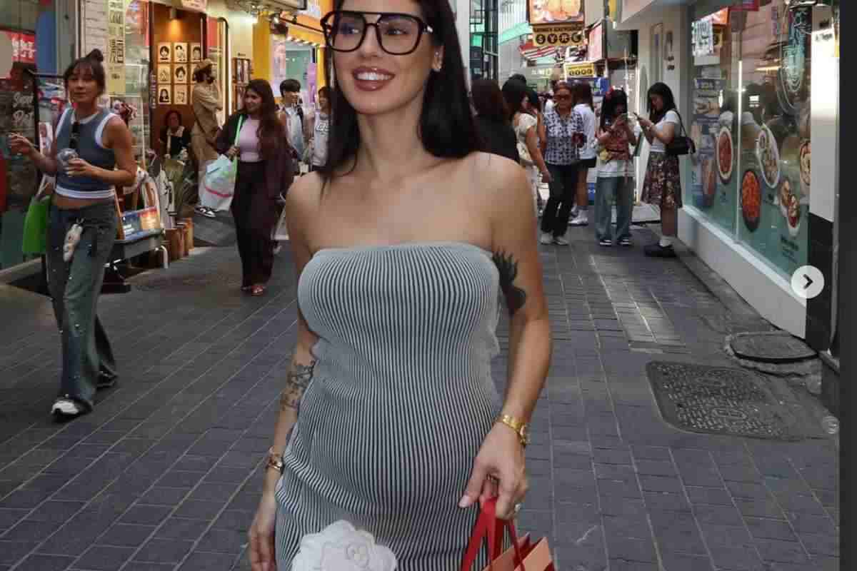 Giulia De Lellis