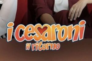 I Cesaroni attacco