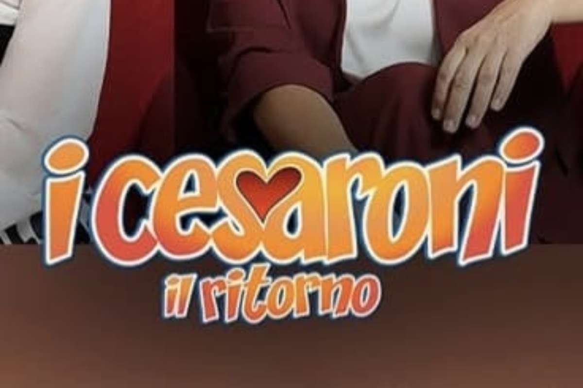 I Cesaroni attacco