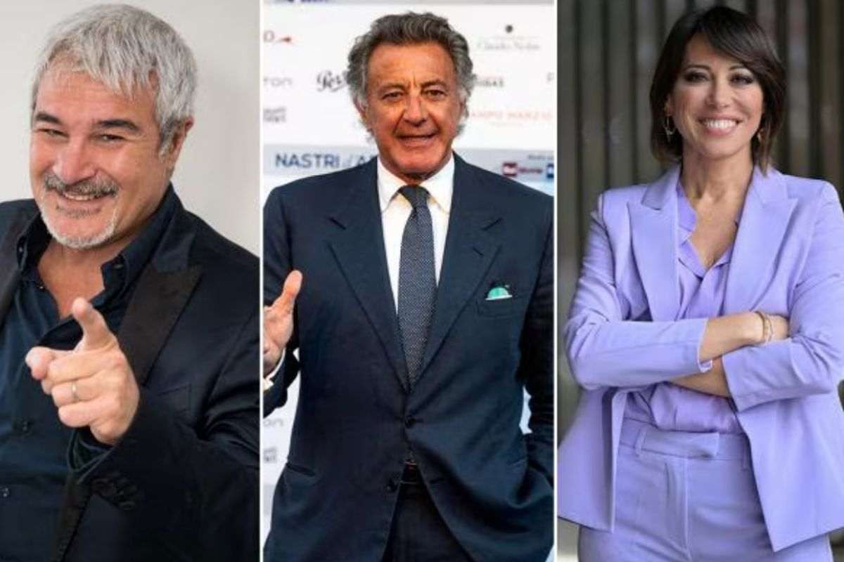 I grandi ritorni in Rai