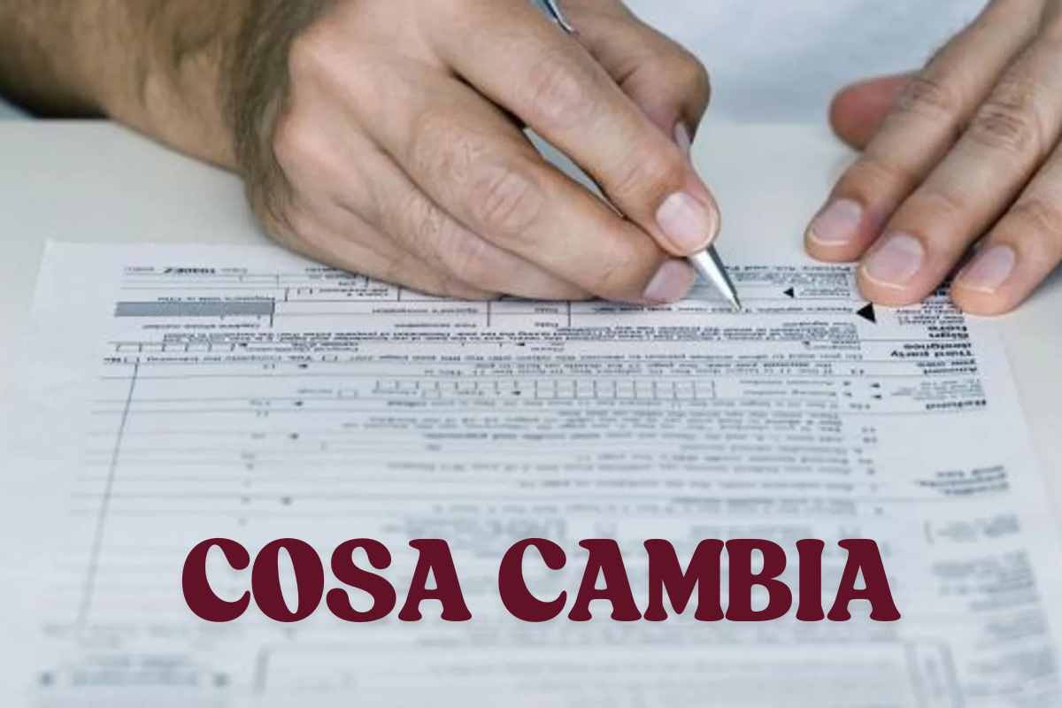 isee: cosa cambia