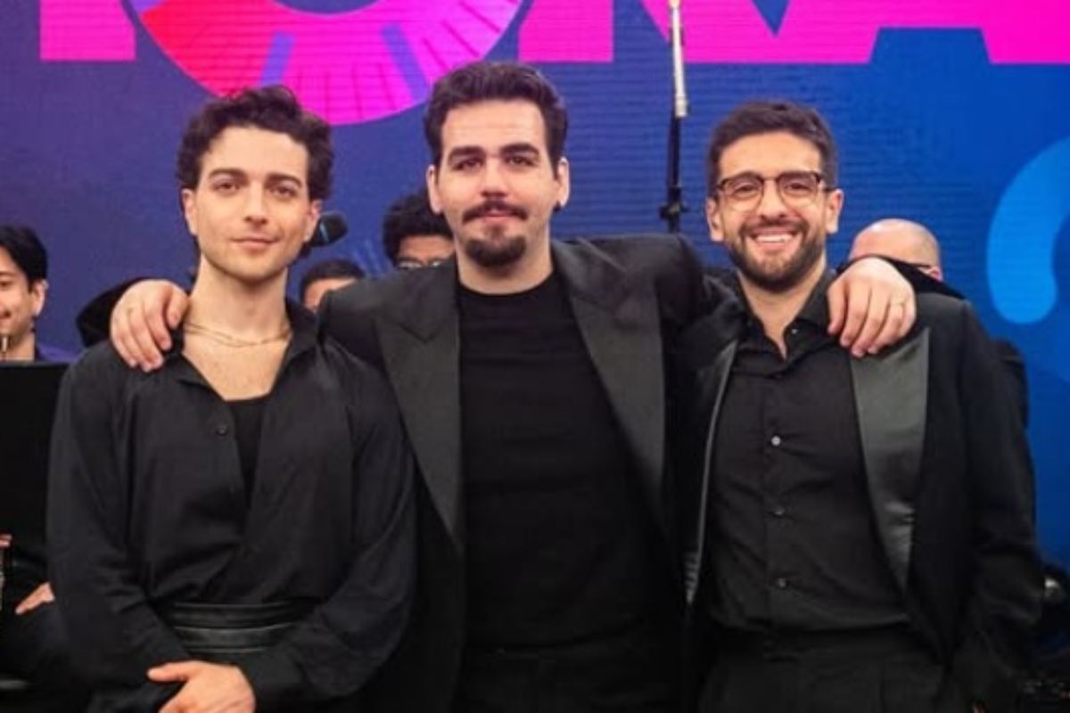 Il Volo