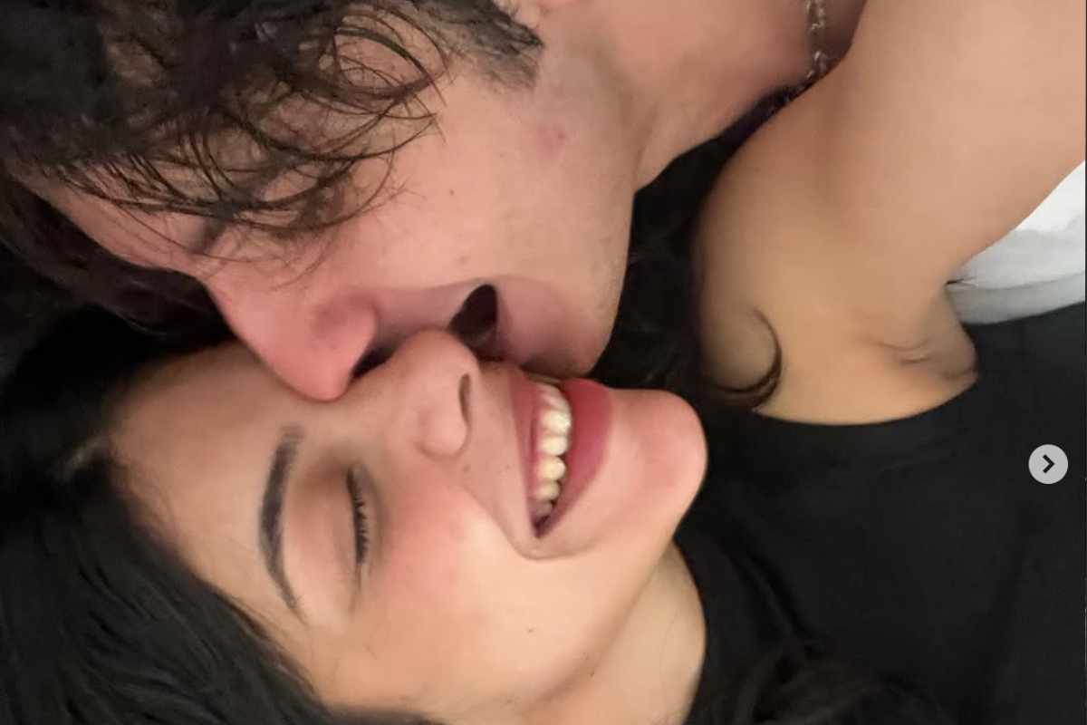 Jacopo e Francesca