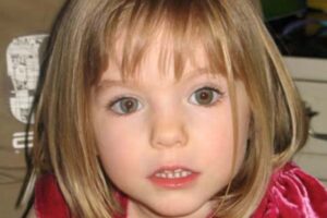 Madeleine McCann