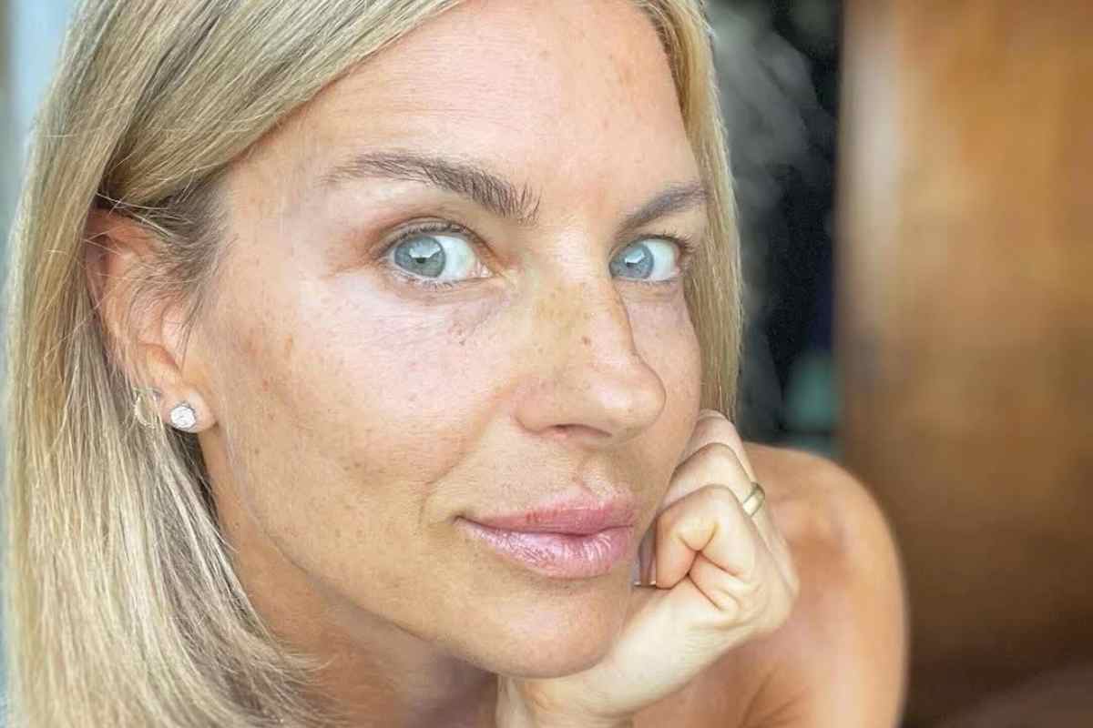 Martina Colombari