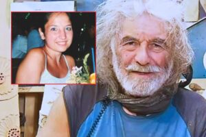 Mauro Corona parla di Chiara Poggi