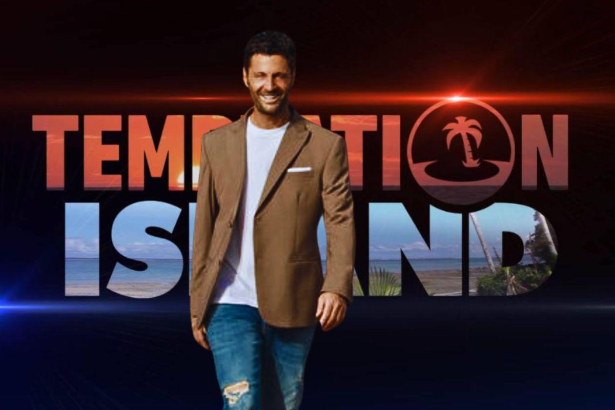 Nuova edizione del reality Temptation Island