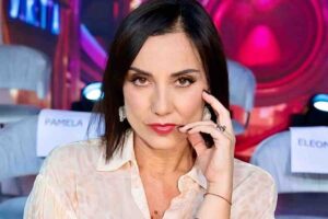 Pamela Petrarolo fratello ritrovato