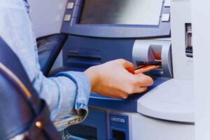 Messaggio per i clienti di Intesa San Paolo