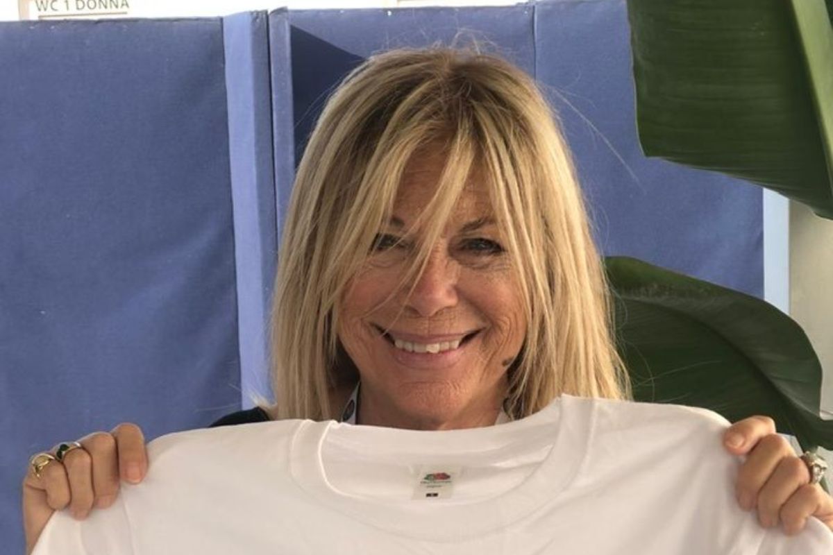 Rita dalla Chiesa