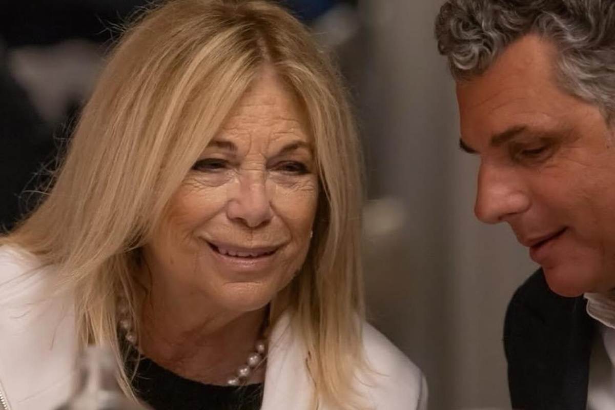 Rita dalla Chiesa
