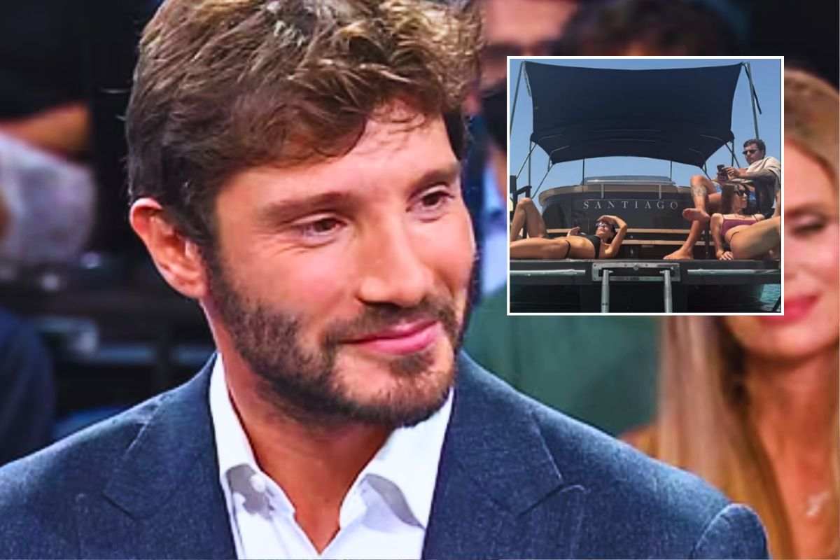 Stefano De Martino