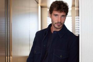 Stefano De Martino nuova fidanzata