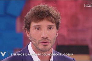 Stefano de martino