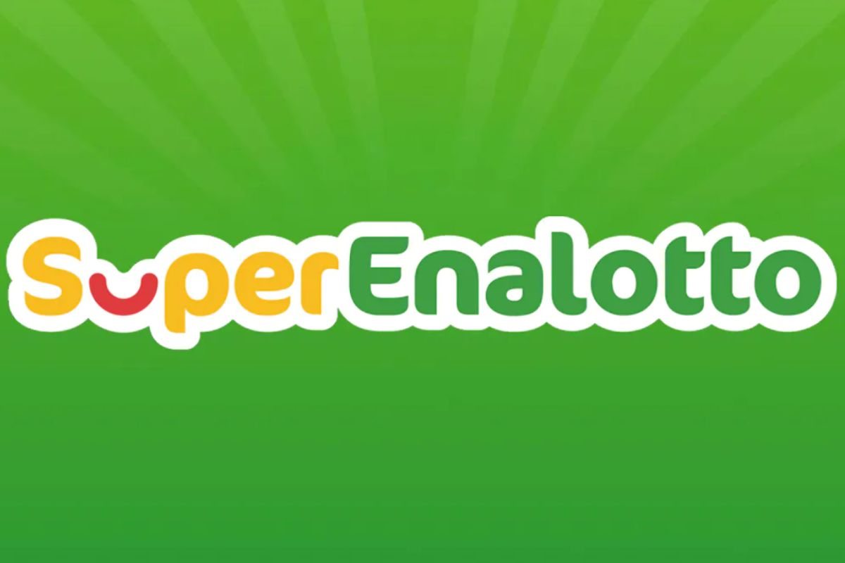 SuperEnalotto gioco