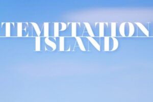 Temptation Island logo